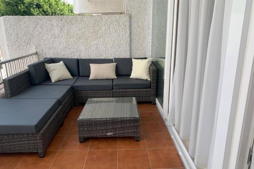 Jardines Del Mar 527 Apartamento