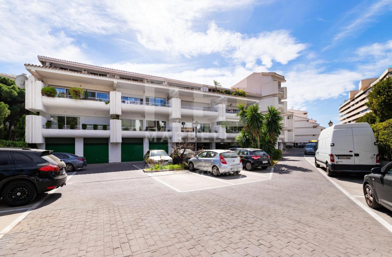 Apartamento Jardines Del Mar 527 *