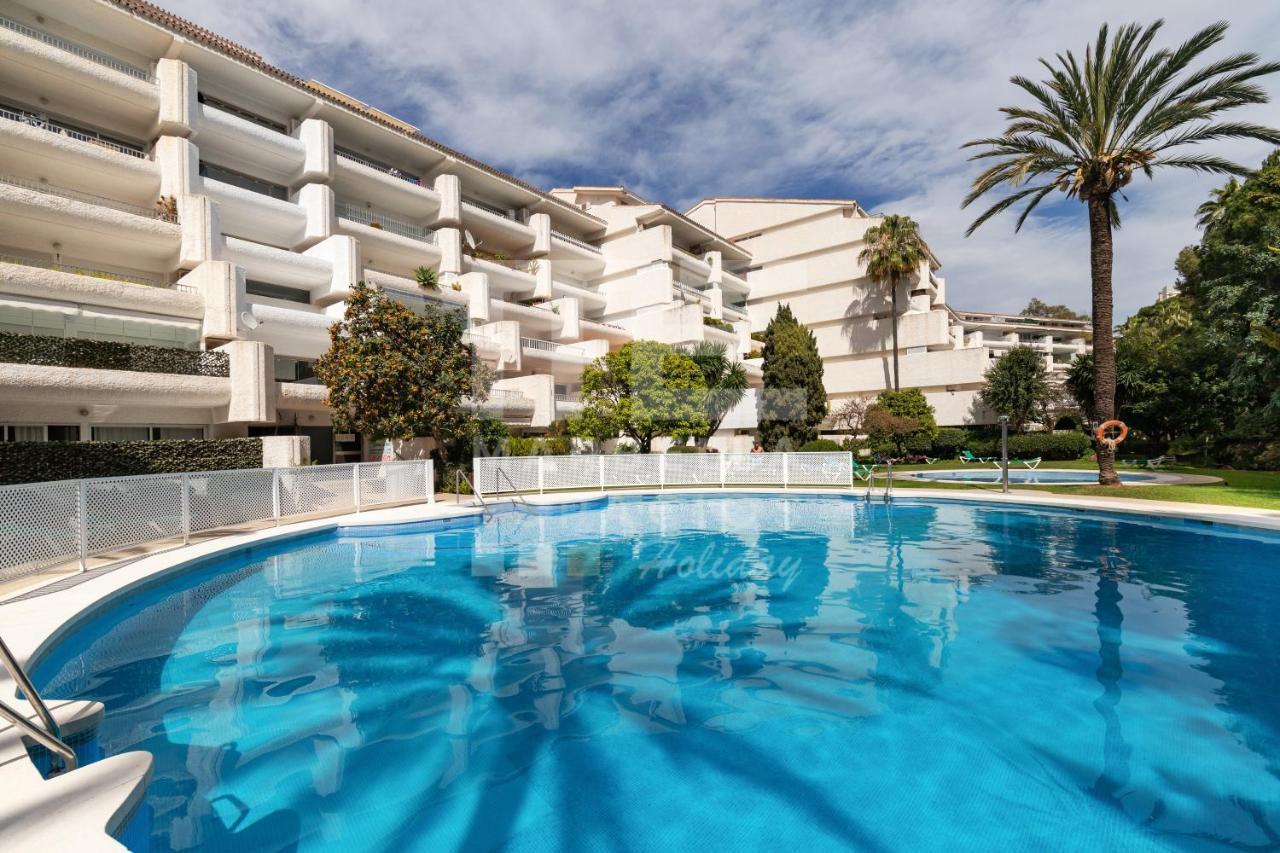 Apartment Jardines Del Mar 527